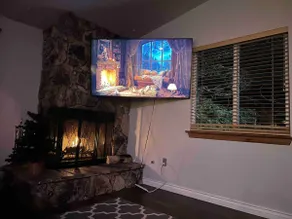 Lovely 2 Bedroom Condo w/Fireplace By Heavenly - Image 4