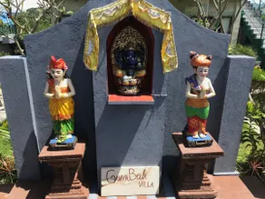 GumiBali Villa, Karangasem, Bali, Indonesia - Image 3
