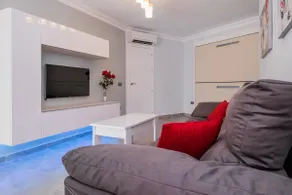 Apartment 'Terrazas Torrox' with Sea View, Pool, Wi-Fi and Air Conditioning - Image 3