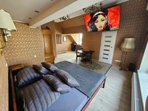 Square apartments Rokiškis (room 26) - Image 4