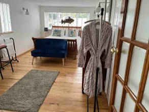 Crooked Park-boutique suite of rooms with parking - Image 4