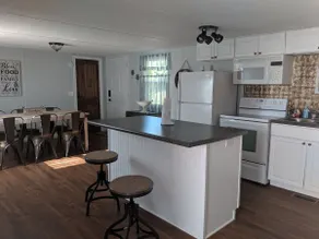The Cabin at Cave Creek Farms - Image 3