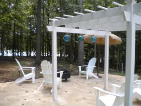 Beautiful Beach House next to Tugaloo State Park! - Image 3