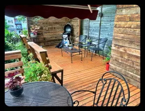 Private Central Seattle Cottage - Image 4