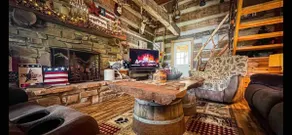 BROWN’S ELK CABIN - Image 4