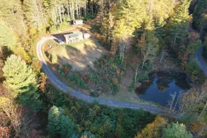 Cabin with tiny home - Image 4