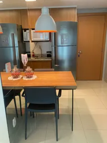 Luxury Flat West Sector! Lounge Building 22. - Image 5