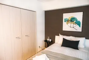 Takeyuki's Apartments, One-bedroom apartment 8 - Image 3