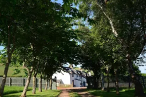 Kate's Cottages, Spott, Dunbar, Kinnighallen - Image 2