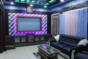 Enite Ground & First Floor in Kerala - Image 2