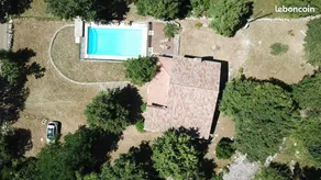 Villa with pool in the heart of the Gorges de l'Ardèche - Image 2