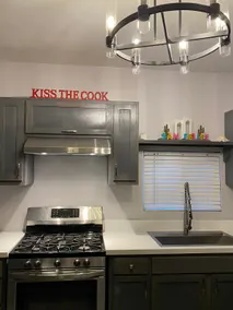 NEW FULLY FURNISHED VACATION HOUSE - Image 2