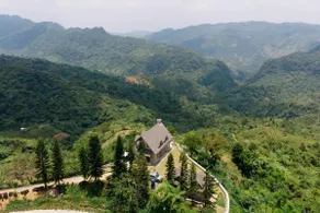 Country Stone House w/ Breathtaking view of Cebu - Image 4