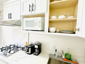 Private 1 bedroom suite for quick SFO trip withA/C - Image 4