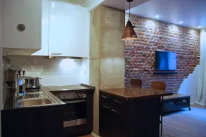 Jordan Suite Executive Furnished Apartment - Image 5