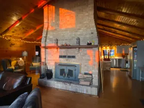 Skyview - Private Mountain Retreat - Image 3