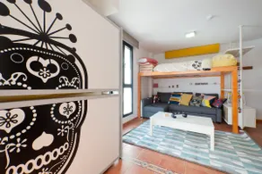 A bright and well-located apartment - Image 4