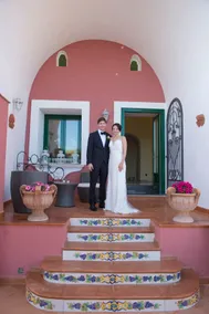 PALAZZO ROCCO - ALLE 3 VILLAS - Image 3