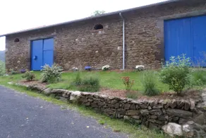 La Terrasse de Montclard, ideal for recharging your batteries - Image 5