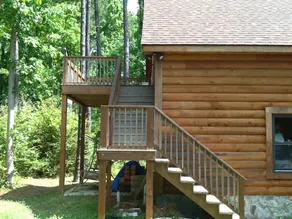 Log cabin - Image 4
