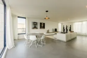 New stylish Loft/Duplex/Penthouse (Apt 6) - Image 5