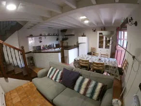 The Balcony of the Horreo - Image 3
