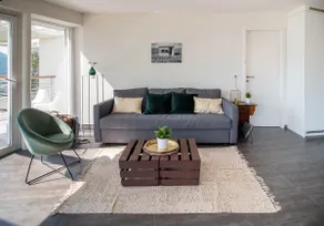 Big modern flat: amazing view on the vineyard - Image 2