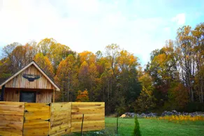 Loft Cabin *HotTub* WiFi*Firepit*Deck - Image 2