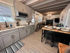 The Juniper Cabin • Cozy Hideaway w/ Hot Tub - Image 2