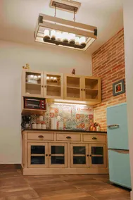 Private Luxury Loft in Down town/ Jalatlaco❤️ w A/C - Image 3