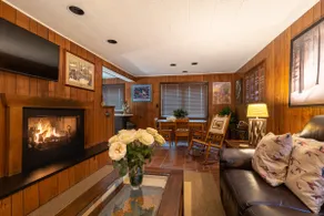 Gus`s Stump, a scenic retreat by all of the winter and summer fun of Michigan. - Image 2