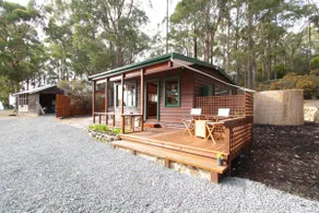 The Cabin - Surrounded by nature - Image 2