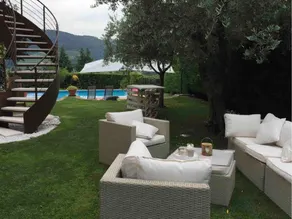 “Valpolicella View”Luxury&PanoramicApt withPool🌴 - Image 3
