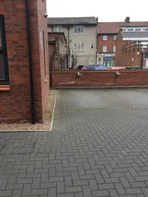 Contemporary 1 Bedroom Apartment, Ashby, Sleeps 4 - Image 3
