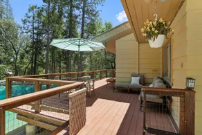 Twain Harte Retreat w/ Pool Near Pinecrest Lake - Image 3
