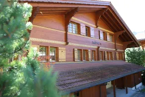 Excellent flat with a fantastic view of the Eiger! - Image 4
