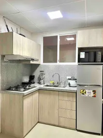 302 Private suite in the city center - Image 2