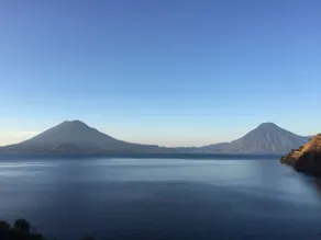 MAJESTIC VIEW EVER, IN A FORMIDABLE PLACE TO STAY - Image 3