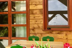 Málnás Guesthouse-Raspberry Guesthouse - Image 3
