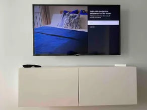 IR Residential Suite w/ Netflix , Disney & Wi-Fi ! - Image 5
