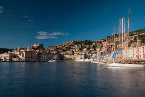 House with a view in Porto Santo Stefano - Image 5