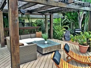 Come To Paradise, Walk 2 Shops, Restaurants, Beach - Image 4