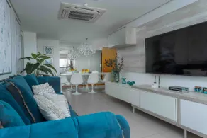High Standard Apartment Ponta Verde Maceió - Image 2