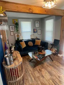 Tiny Home In Buckroe Beach - Image 4