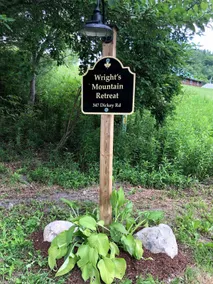 Wright’s Mountain Retreat - Image 2