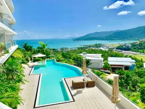 🏝Seaviews at Searene, Modern, Pool + Free WIFI 🏝 - Image 4