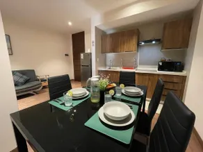 A large and spacious apartment, well-equipped and located - Image 2