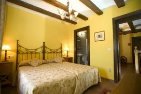 Villa de Urueña ”House of the Illustrious” - Image 4