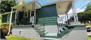 Retro Retreat ideally located in MD Mountains - Image 3