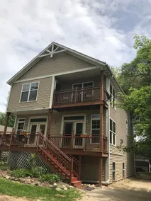 3 BR lakeview home - Image 2